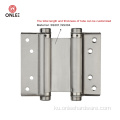 Doulalakiya Doublealakî Door Hinge Stainless Stain